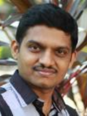 Dr. Gopakumar G